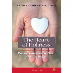 The Heart of Holiness